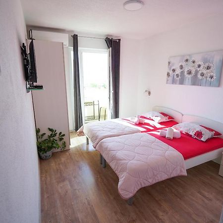 Studio Apartman M&F Apartamento Split Exterior foto